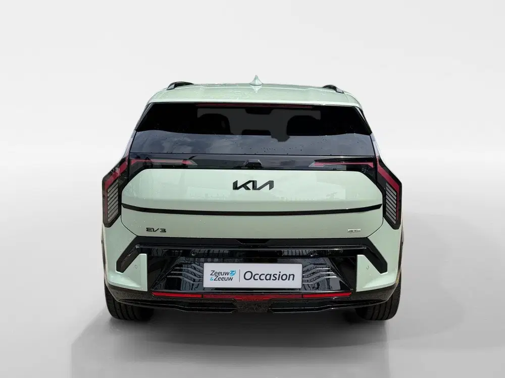 Kia EV3 GT-PlusLine 81.4 kWh Full options uit 2026, foto 9