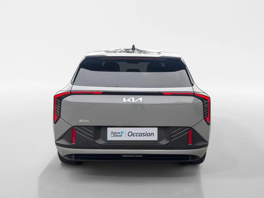 Kia EV4 Plus Advanced 58.3 kWh Demonstratie auto uit 2026, foto 12