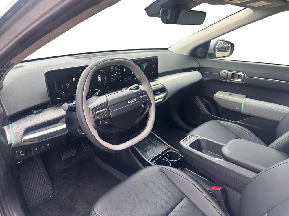 Kia EV4 Plus Advanced 58.3 kWh Demonstratie auto uit 2026, foto 14
