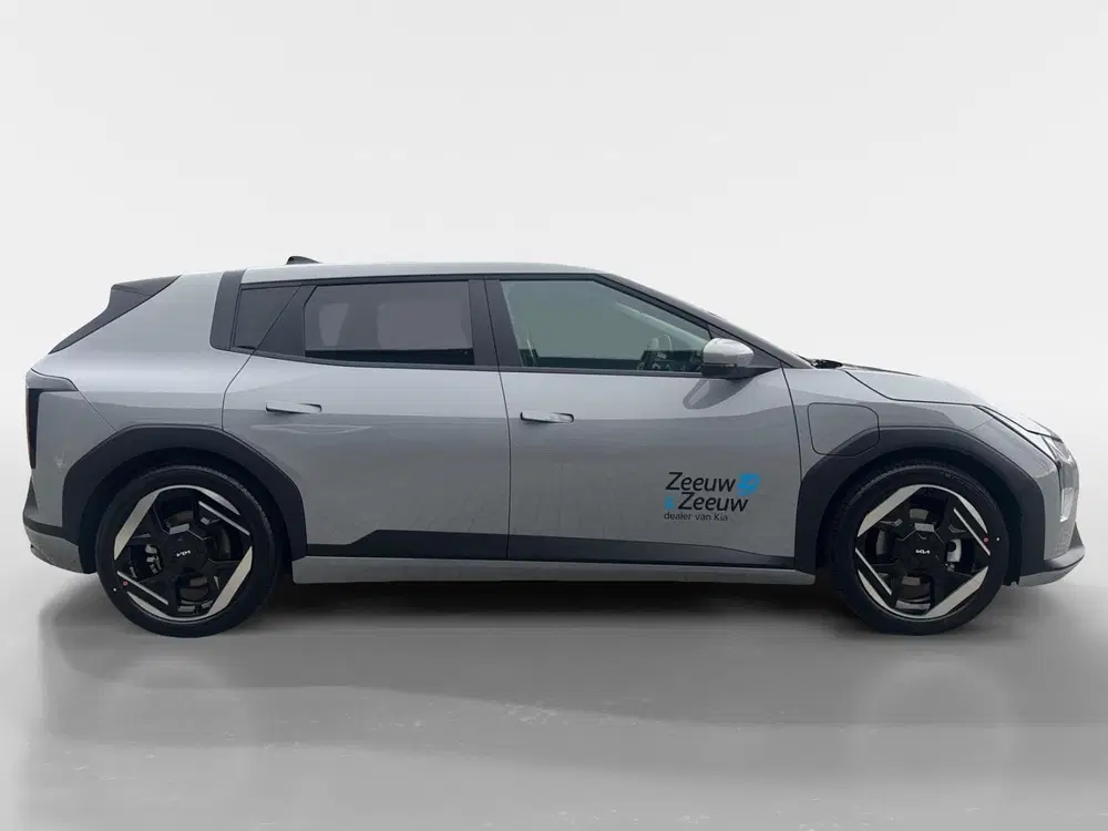 Kia EV4 Plus Advanced 58.3 kWh Demonstratie auto uit 2026, foto 3
