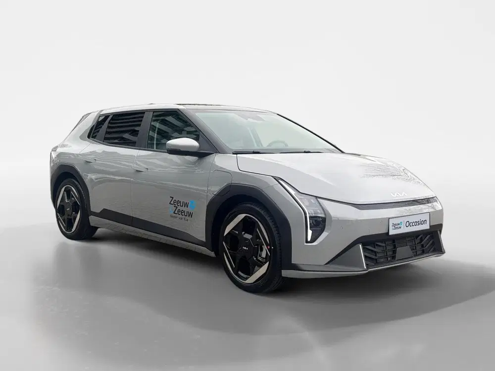 Kia EV4 Plus Advanced 58.3 kWh Demonstratie auto uit 2026, foto 4