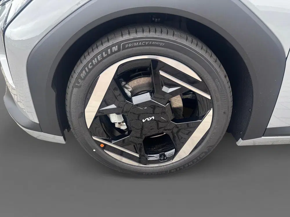 Kia EV4 Plus Advanced 58.3 kWh Demonstratie auto uit 2026, foto 6