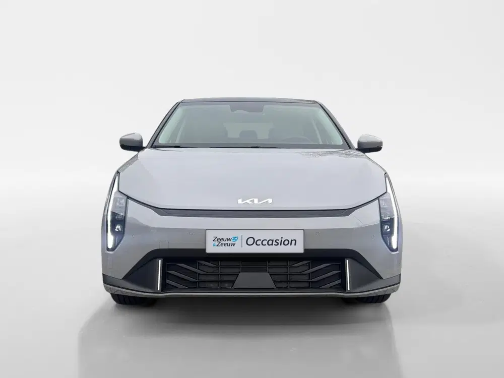Kia EV4 Plus Advanced 58.3 kWh Demonstratie auto uit 2026, foto 7