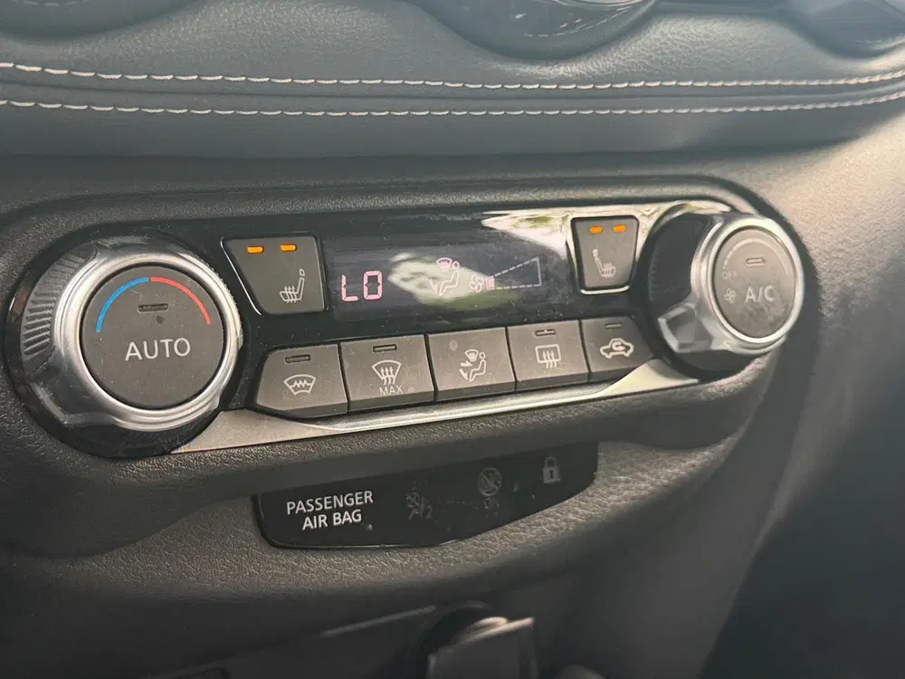 Nissan Juke 1.0 DIG-T N-Connecta AUTOMAAT uit 2022, foto 13