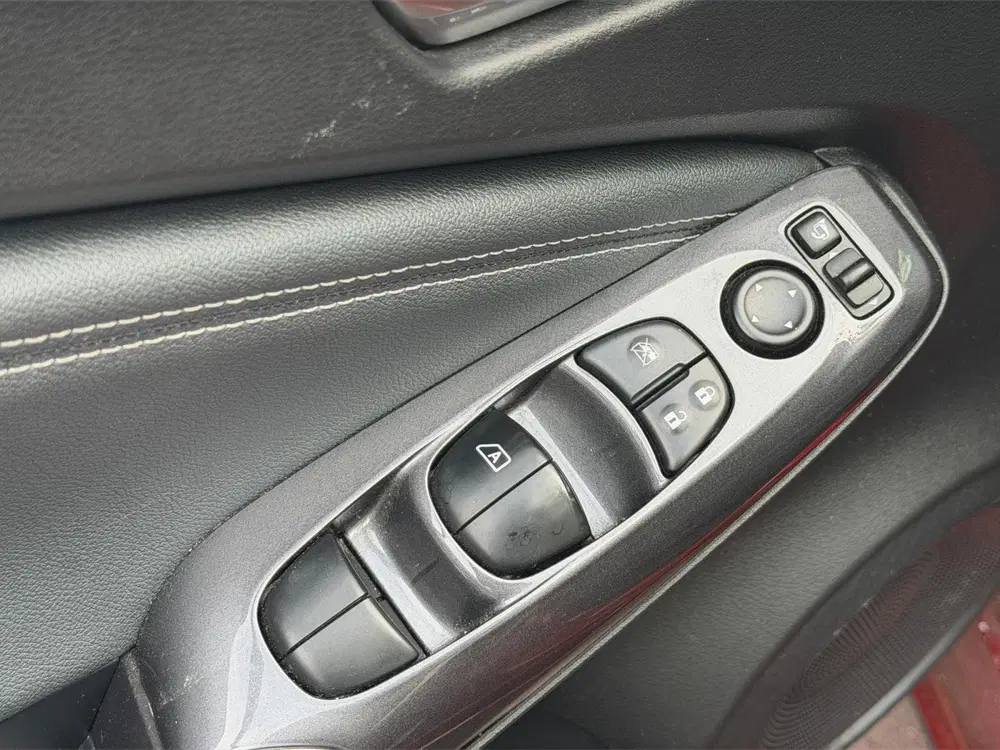 Nissan Juke 1.0 DIG-T N-Connecta AUTOMAAT uit 2022, foto 14