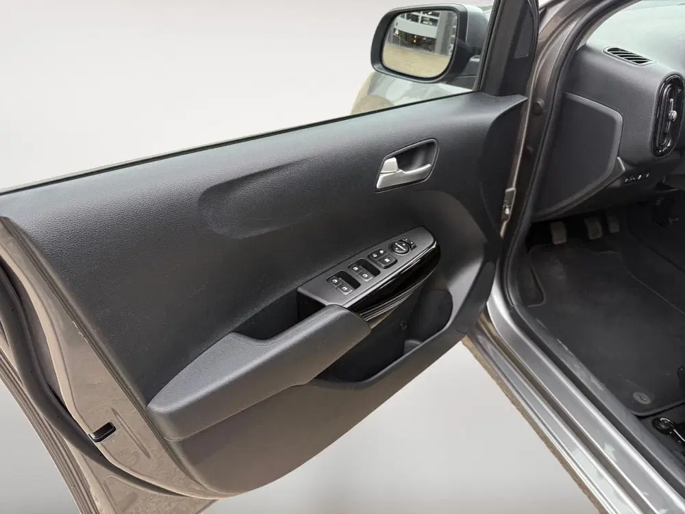 Kia Picanto 1.0 DPi DynamicLine APPLE CAR PLAY uit 2023, foto 10