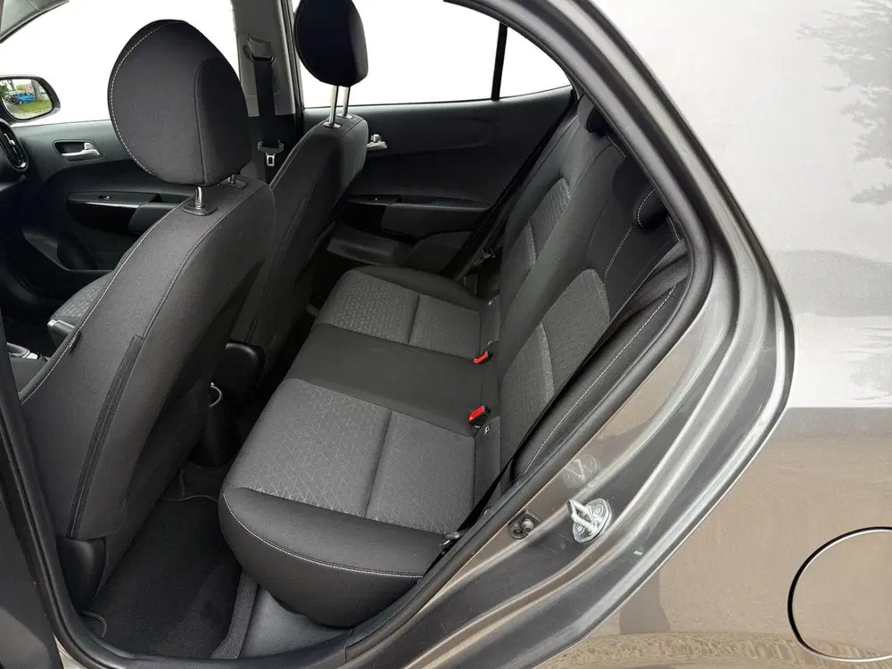 Kia Picanto 1.0 DPi DynamicLine APPLE CAR PLAY uit 2023, foto 14