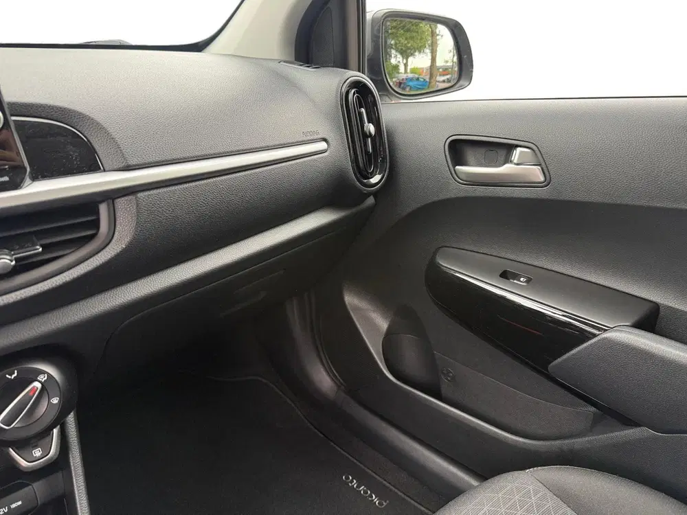 Kia Picanto 1.0 DPi DynamicLine APPLE CAR PLAY uit 2023, foto 15