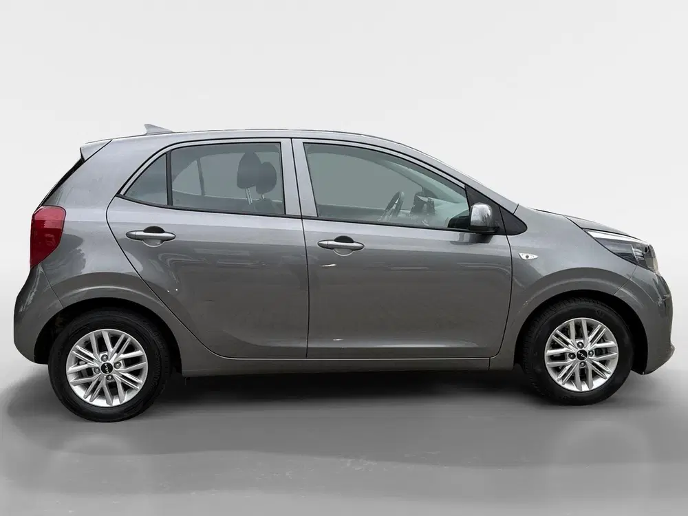 Kia Picanto 1.0 DPi DynamicLine APPLE CAR PLAY uit 2023, foto 5