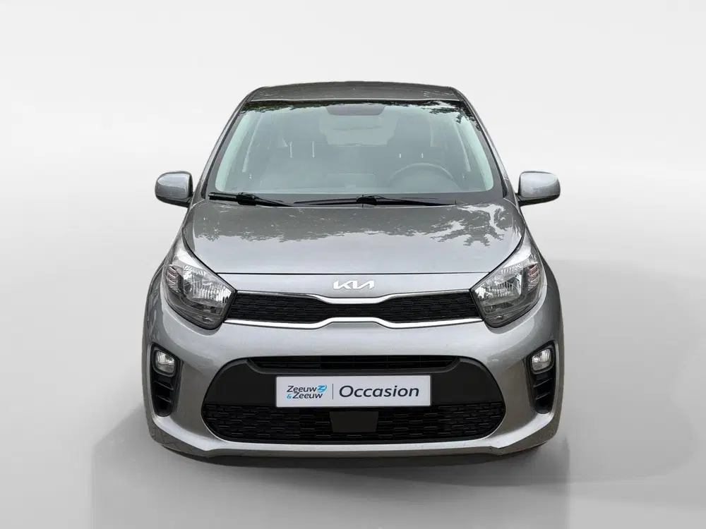 Kia Picanto 1.0 DPi DynamicLine APPLE CAR PLAY uit 2023, foto 6