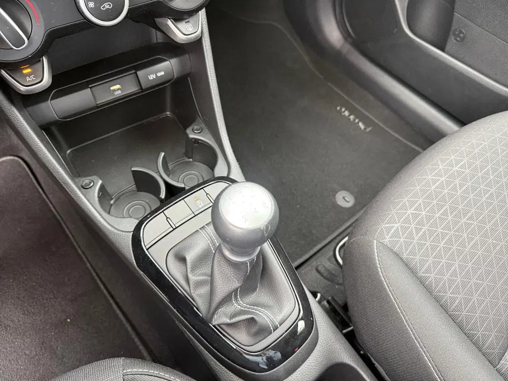 Kia Picanto 1.0 DPi DynamicLine APPLE CAR PLAY uit 2023, foto 9