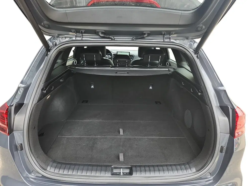 Kia Ceed 1.0 T-GDi MHEV Design Edition Stoel uit 2025, foto 15