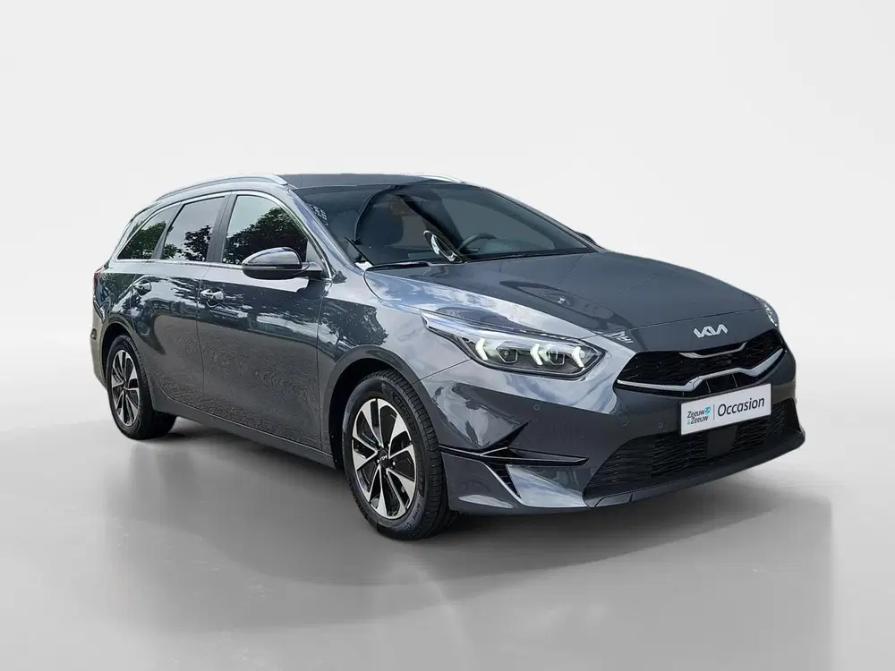 Kia Ceed 1.0 T-GDi MHEV Design Edition Stoel uit 2025, foto 3