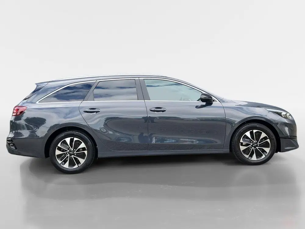 Kia Ceed 1.0 T-GDi MHEV Design Edition Stoel uit 2025, foto 4