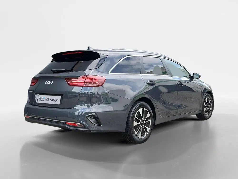 Kia Ceed 1.0 T-GDi MHEV Design Edition Stoel uit 2025, foto 5