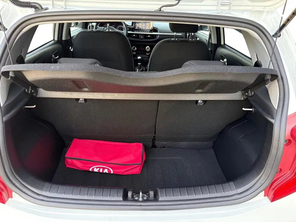 Kia Picanto 1.0 DPi DynamicPlusLine uit 2021, foto 10