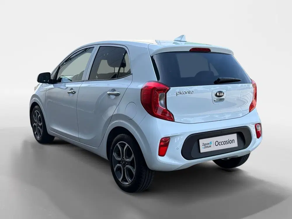 Kia Picanto 1.0 DPi DynamicPlusLine uit 2021, foto 11