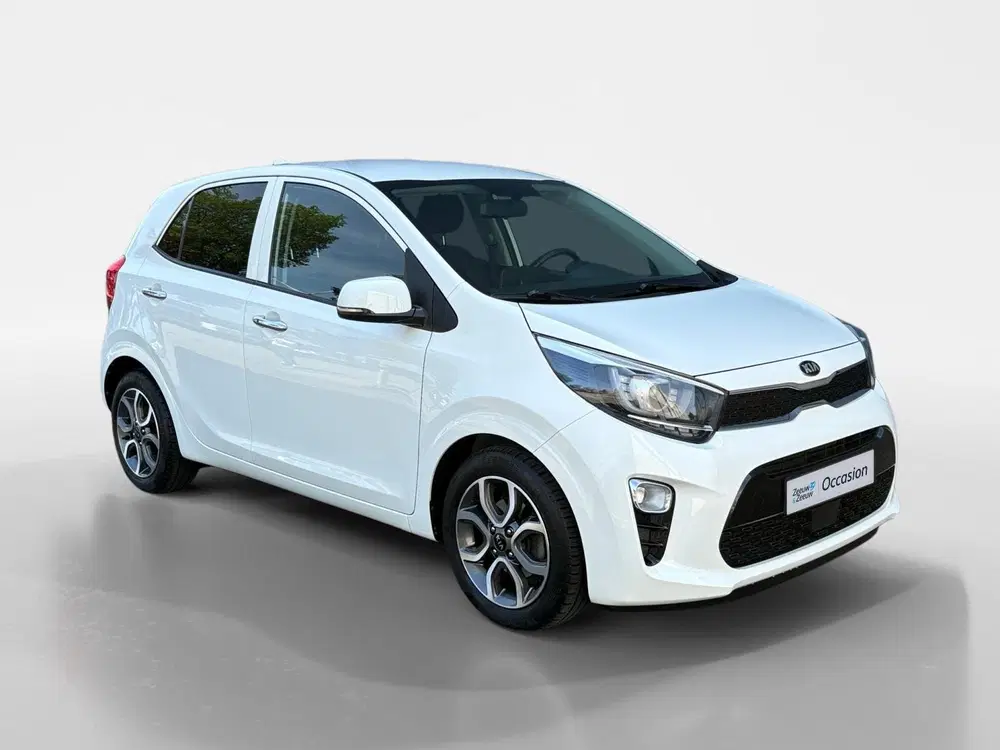 Kia Picanto 1.0 DPi DynamicPlusLine uit 2021, foto 12