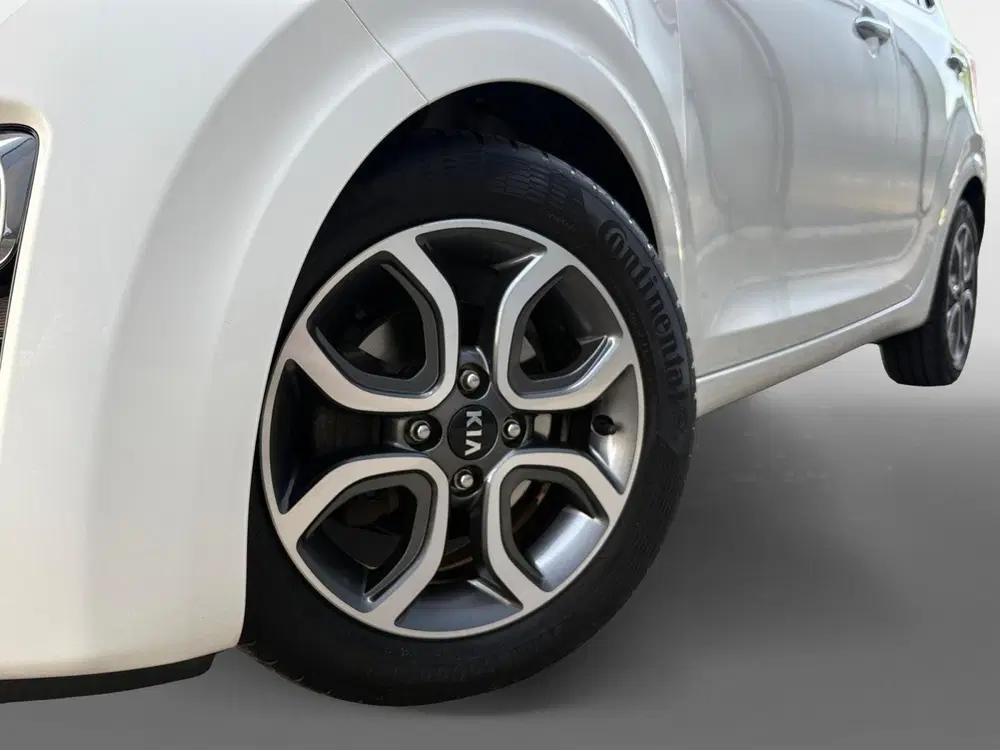Kia Picanto 1.0 DPi DynamicPlusLine uit 2021, foto 13