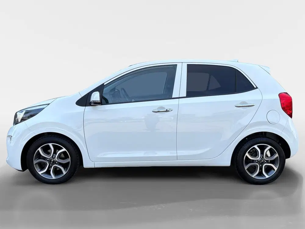 Kia Picanto 1.0 DPi DynamicPlusLine uit 2021, foto 14