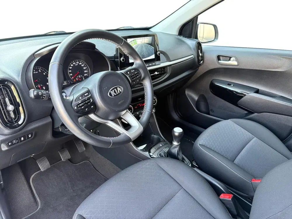 Kia Picanto 1.0 DPi DynamicPlusLine uit 2021, foto 15