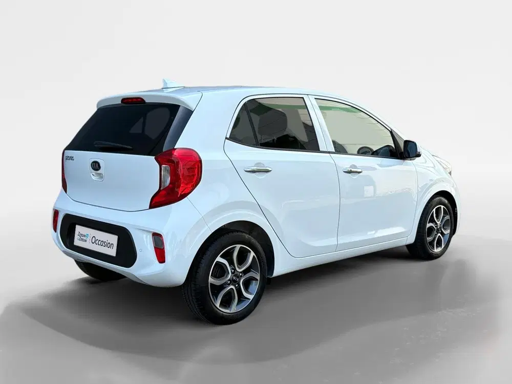 Kia Picanto 1.0 DPi DynamicPlusLine uit 2021, foto 2