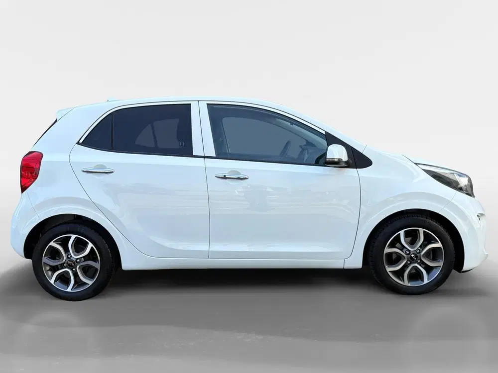 Kia Picanto 1.0 DPi DynamicPlusLine uit 2021, foto 4