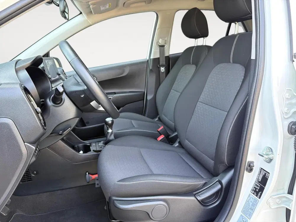 Kia Picanto 1.0 DPi DynamicPlusLine uit 2021, foto 5