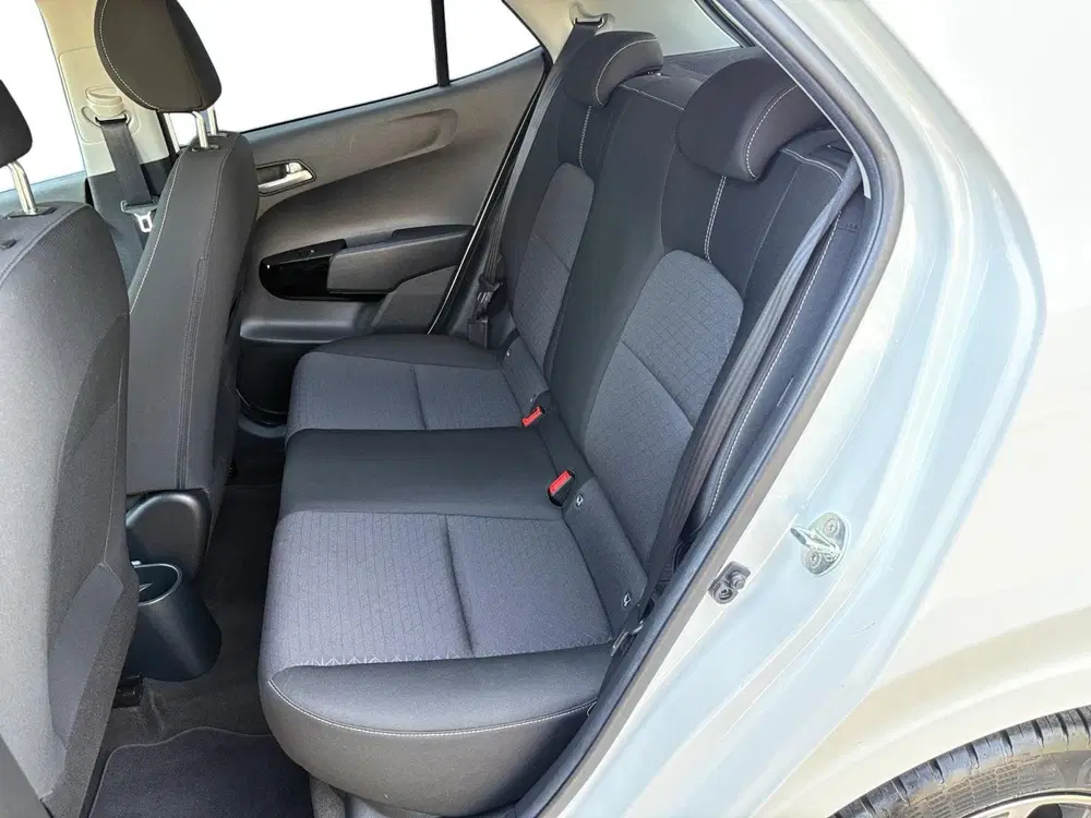 Kia Picanto 1.0 DPi DynamicPlusLine uit 2021, foto 6