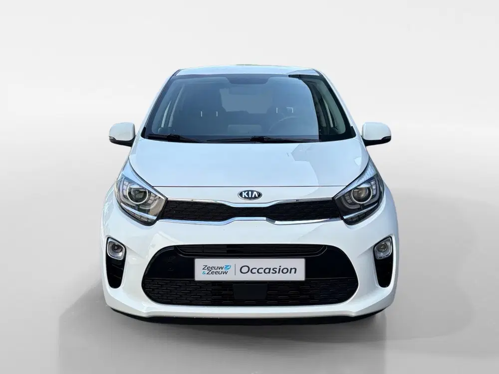 Kia Picanto 1.0 DPi DynamicPlusLine uit 2021, foto 7