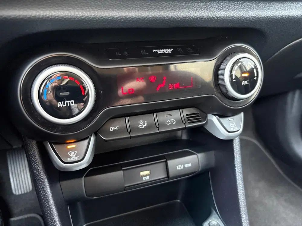 Kia Picanto 1.0 DPi DynamicPlusLine uit 2021, foto 8