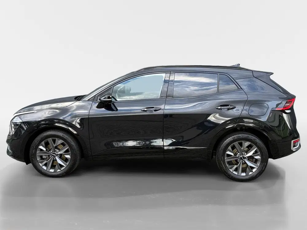 Kia Sportage 1.6 T-GDi Hybrid GT-PlusLine uit 2023, foto 3