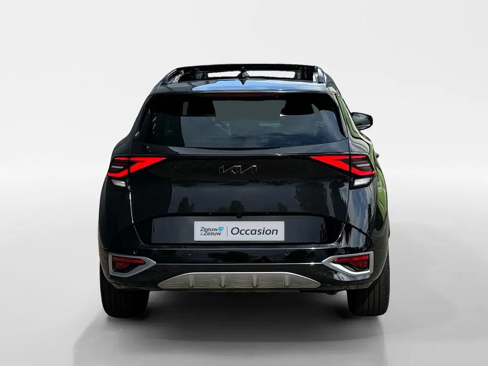 Kia Sportage 1.6 T-GDi Hybrid GT-PlusLine uit 2023, foto 5