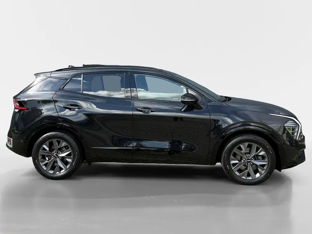 Kia Sportage 1.6 T-GDi Hybrid GT-PlusLine uit 2023, foto 7