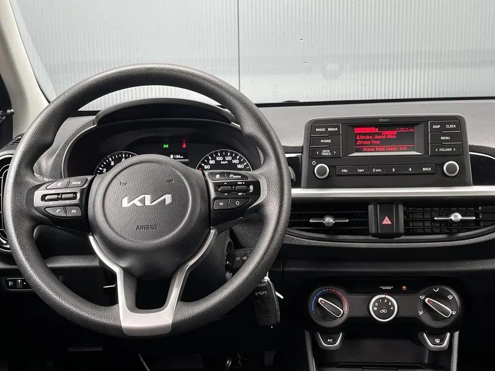 Kia Picanto 1.0 DPi ComfortLine uit 2023, foto 11