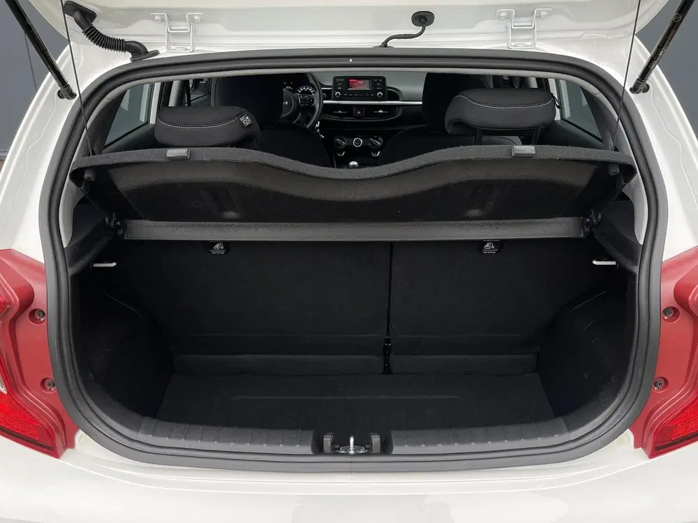 Kia Picanto 1.0 DPi ComfortLine uit 2023, foto 12