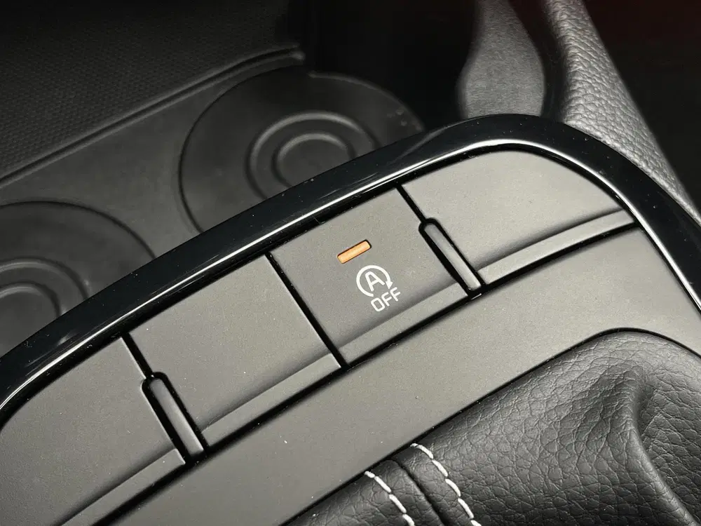 Kia Picanto 1.0 DPi ComfortLine uit 2023, foto 13