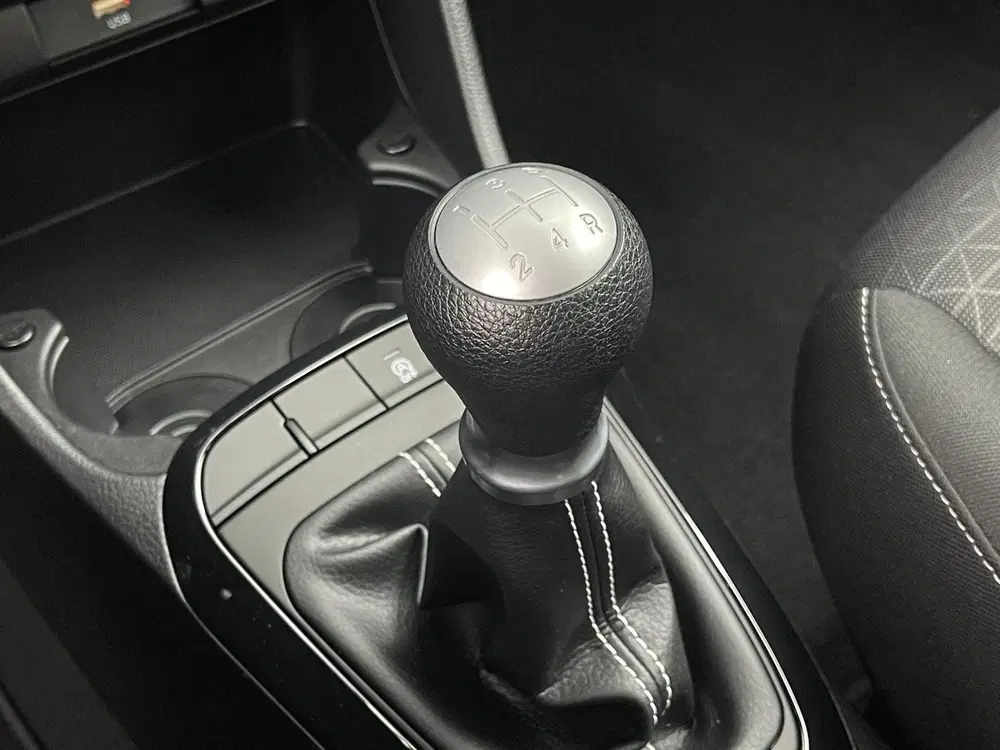 Kia Picanto 1.0 DPi ComfortLine uit 2023, foto 14