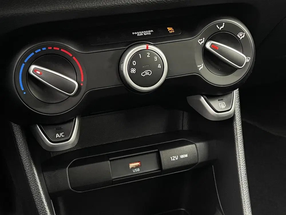 Kia Picanto 1.0 DPi ComfortLine uit 2023, foto 15