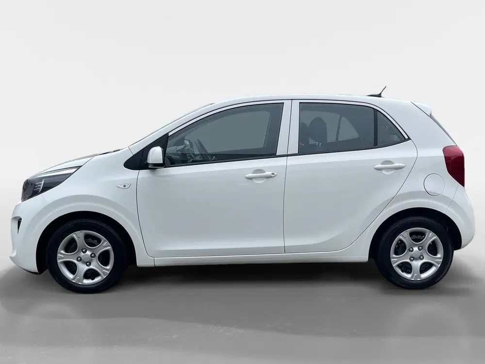 Kia Picanto 1.0 DPi ComfortLine uit 2023, foto 2
