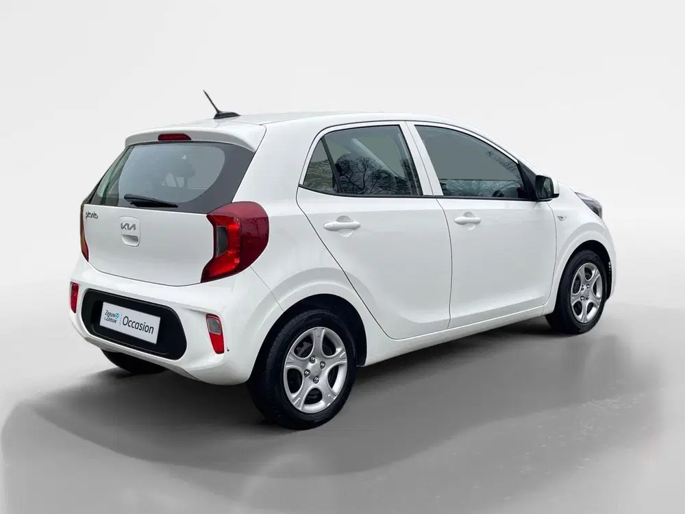 Kia Picanto 1.0 DPi ComfortLine uit 2023, foto 5