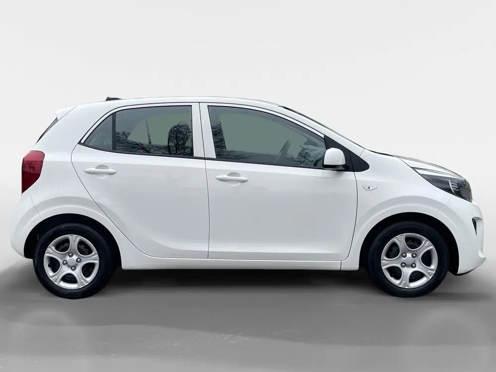 Kia Picanto 1.0 DPi ComfortLine uit 2023, foto 6