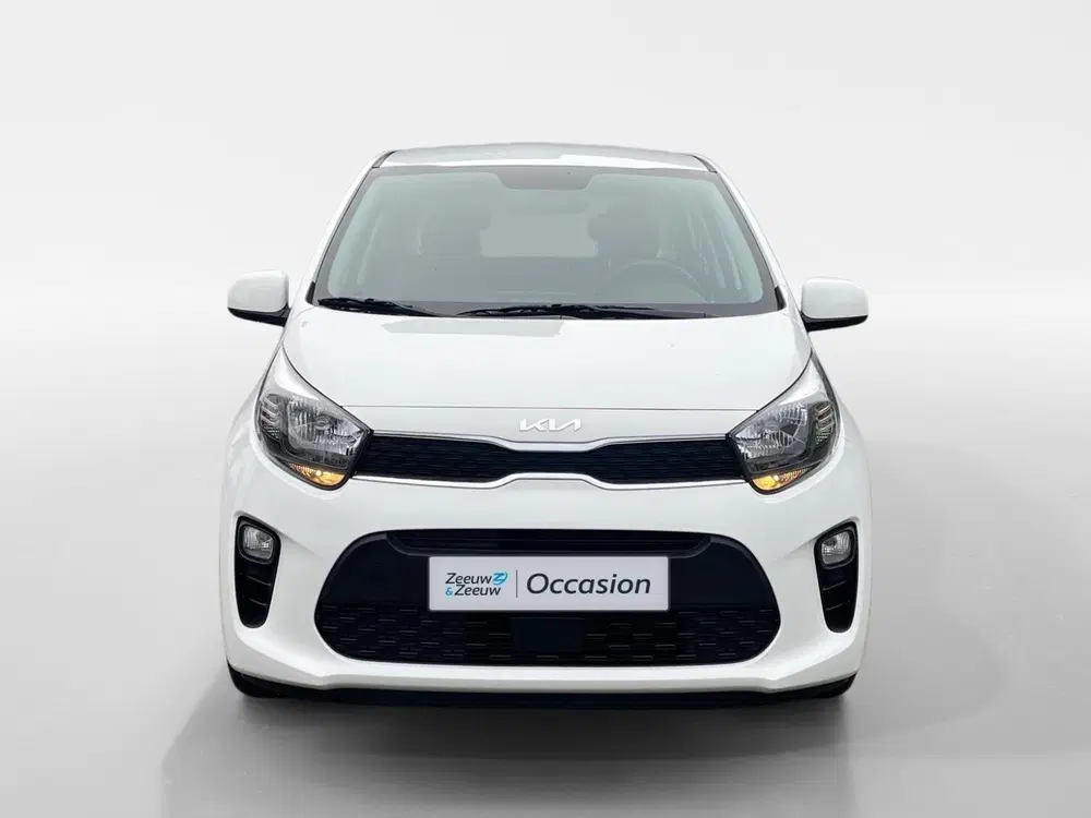 Kia Picanto 1.0 DPi ComfortLine uit 2023, foto 8