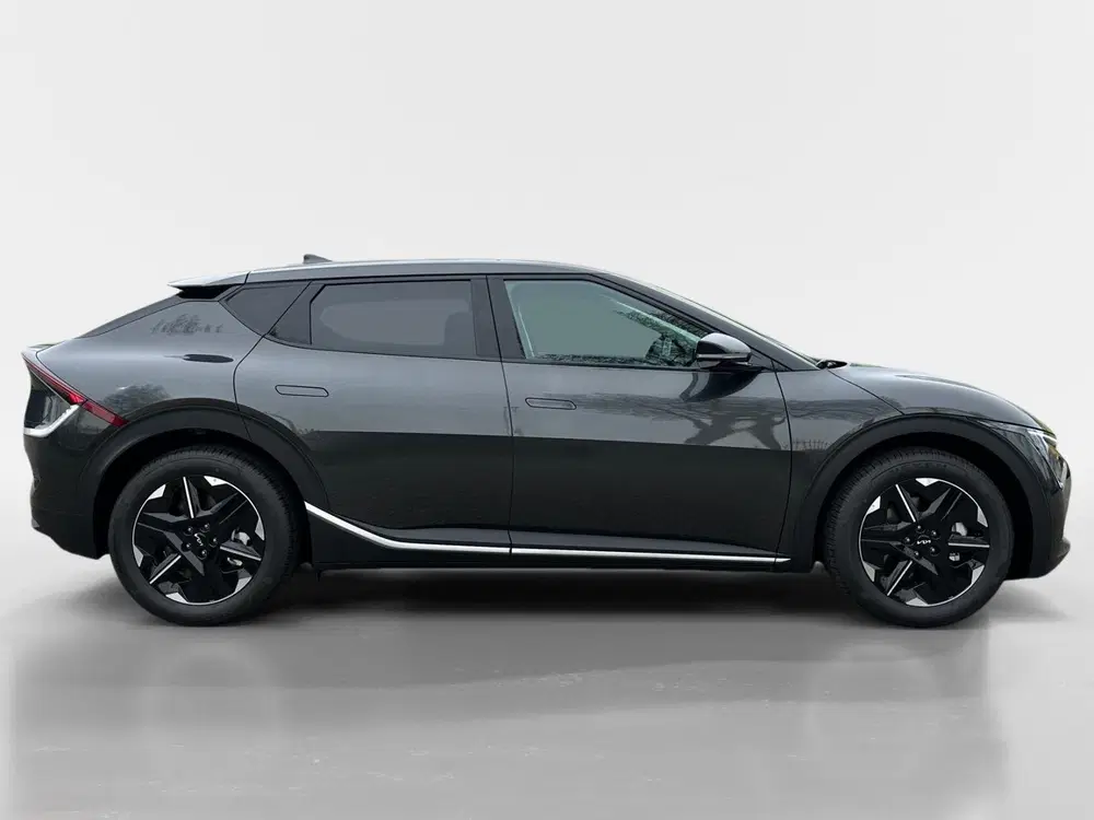 Kia EV6 Light Edition 63 kWh uit 2026, foto 6