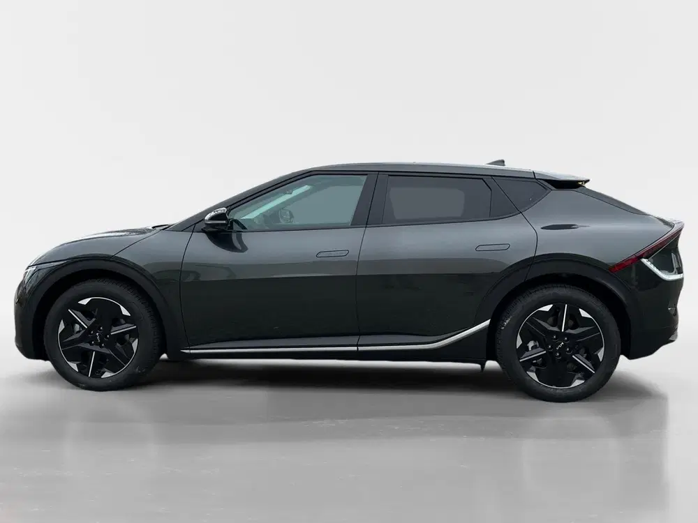 Kia EV6 Light Edition 63 kWh uit 2026, foto 8