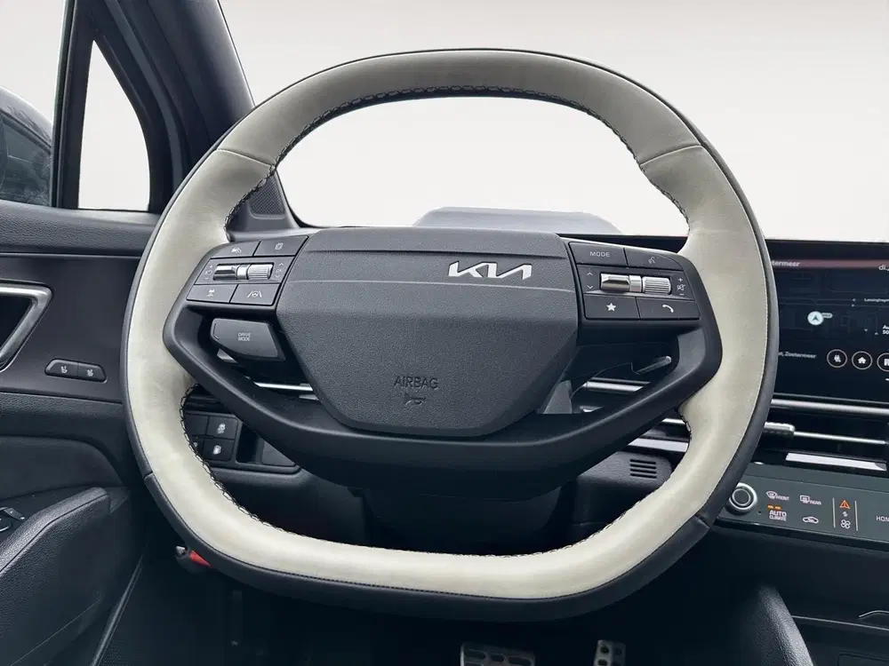 Kia Sportage 1.6 T-GDi Plug-in Hybrid GT-PlusLine uit 2025, foto 11