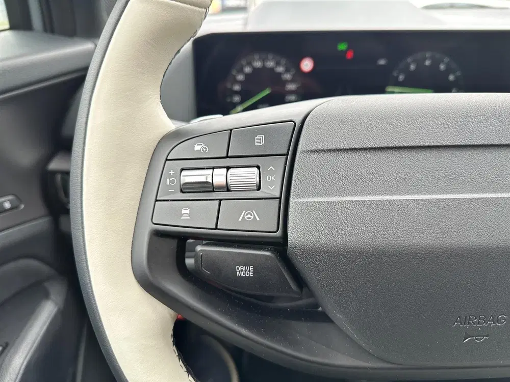 Kia Sportage 1.6 T-GDi Plug-in Hybrid GT-PlusLine uit 2025, foto 12