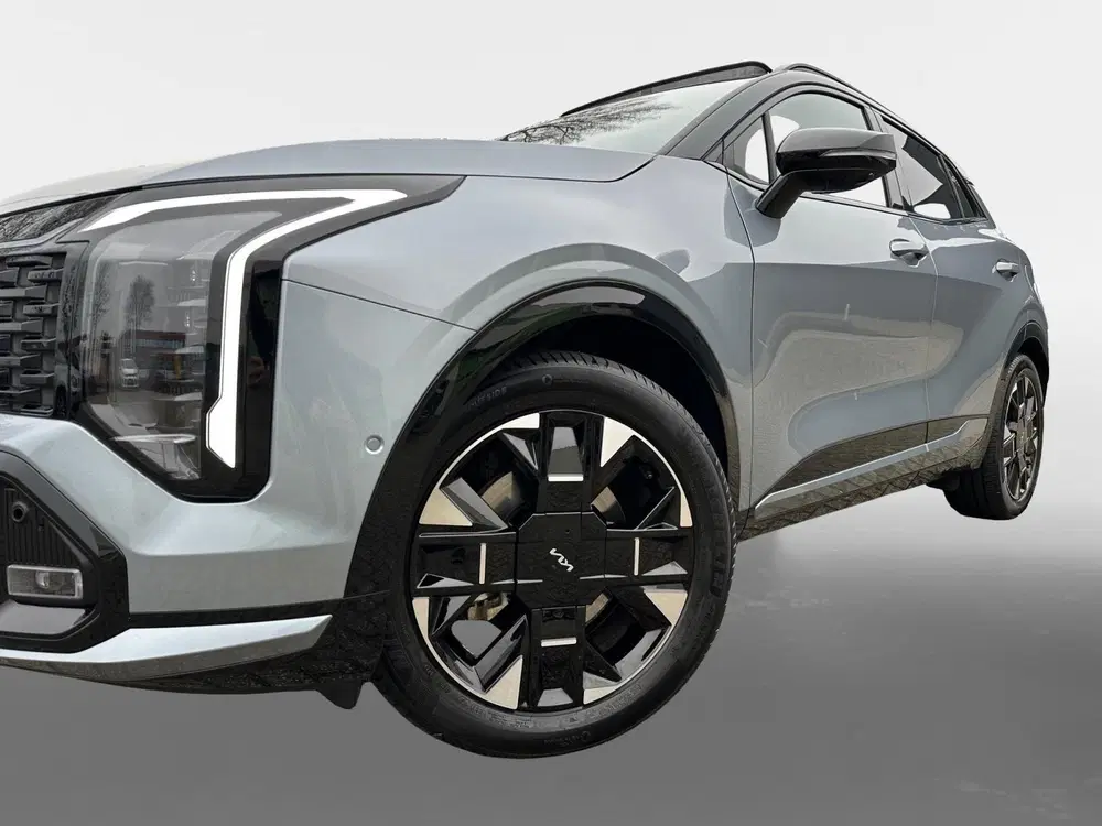 Kia Sportage 1.6 T-GDi Plug-in Hybrid GT-PlusLine uit 2025, foto 2