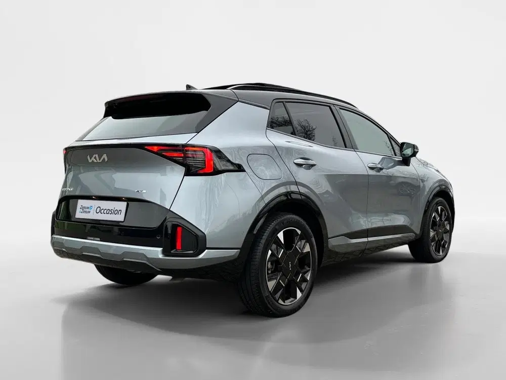 Kia Sportage 1.6 T-GDi Plug-in Hybrid GT-PlusLine uit 2025, foto 5
