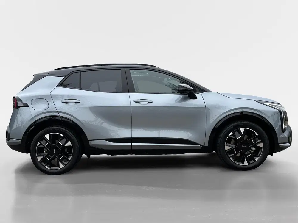 Kia Sportage 1.6 T-GDi Plug-in Hybrid GT-PlusLine uit 2025, foto 6
